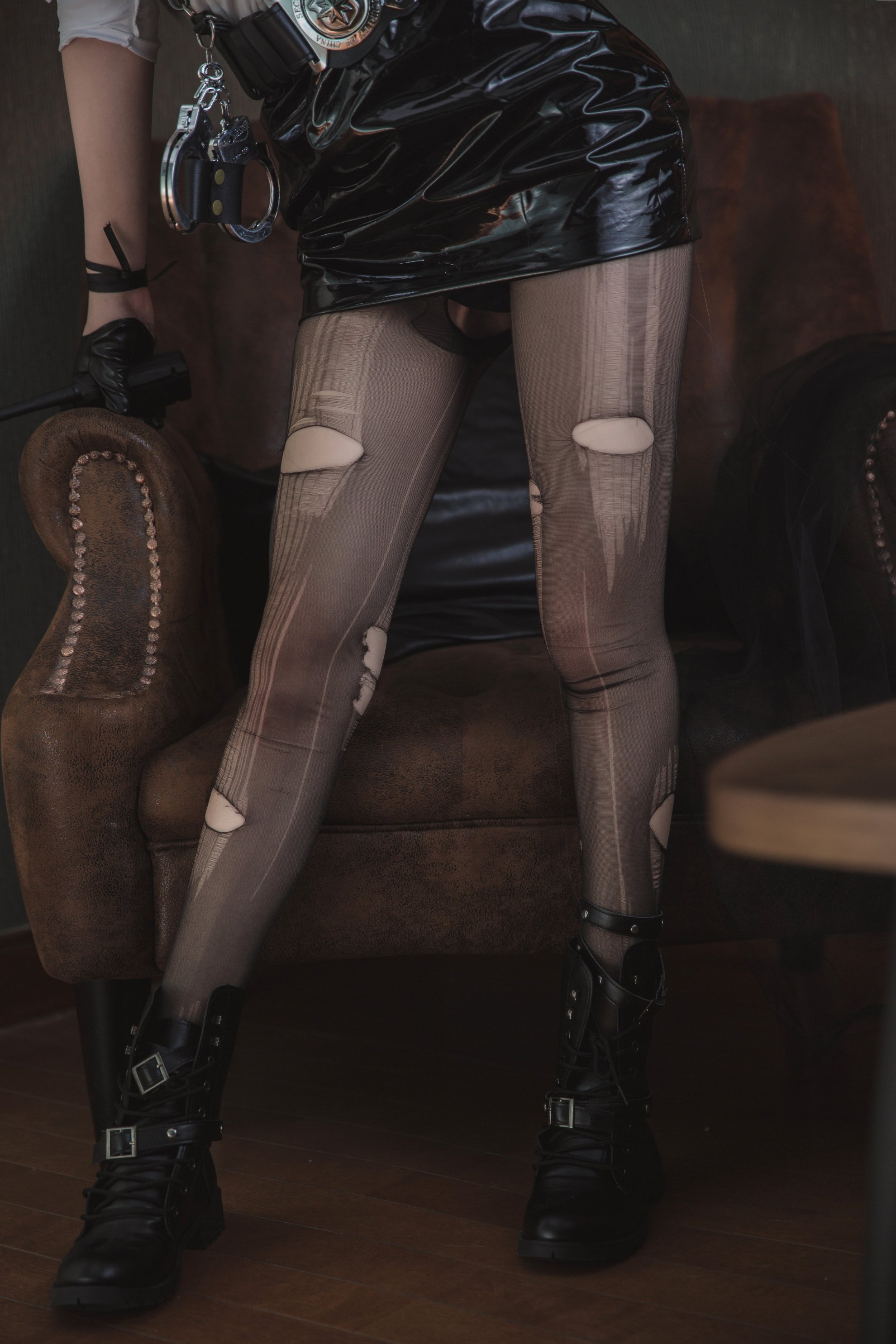 [Khối phô mai Wii] Gangut (Azur Lane)