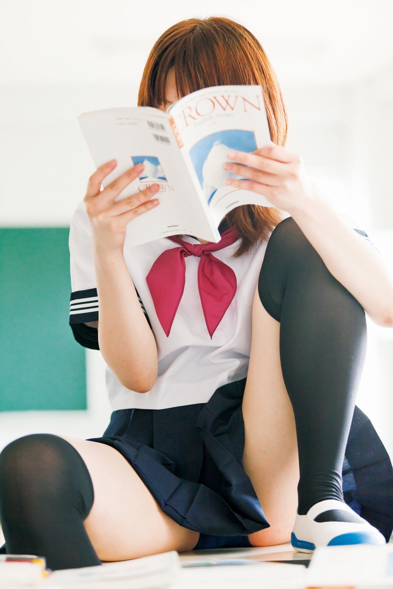 (Photobook) Okado Masaki Photobook Set