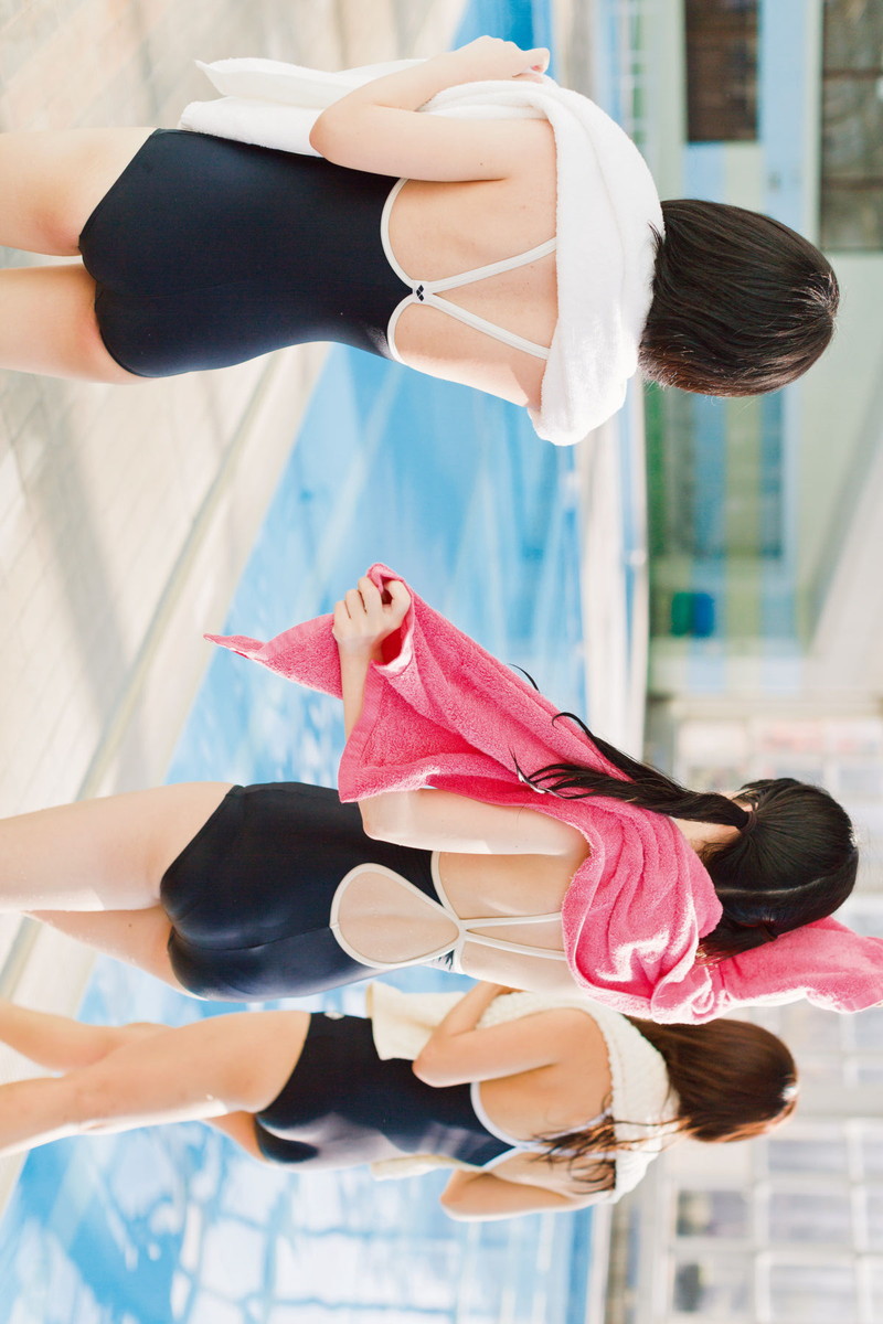 (Photobook) Okado Masaki Photobook Set