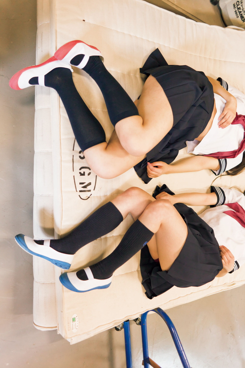 (Photobook) Okado Masaki Photobook Set