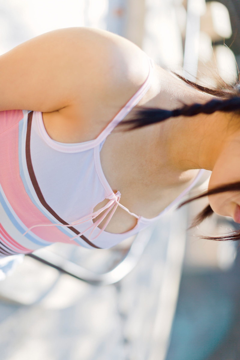 (Photobook) Okado Masaki Photobook Set