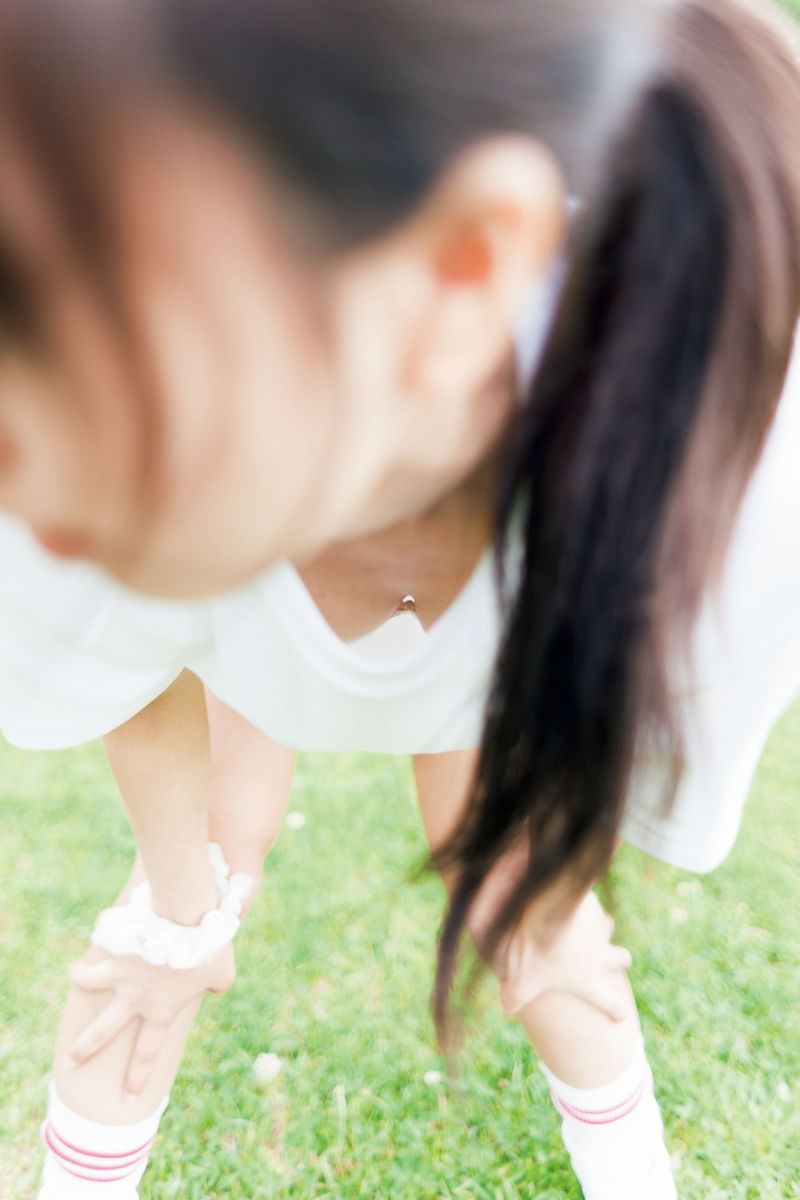 (Photobook) Okado Masaki Photobook Set