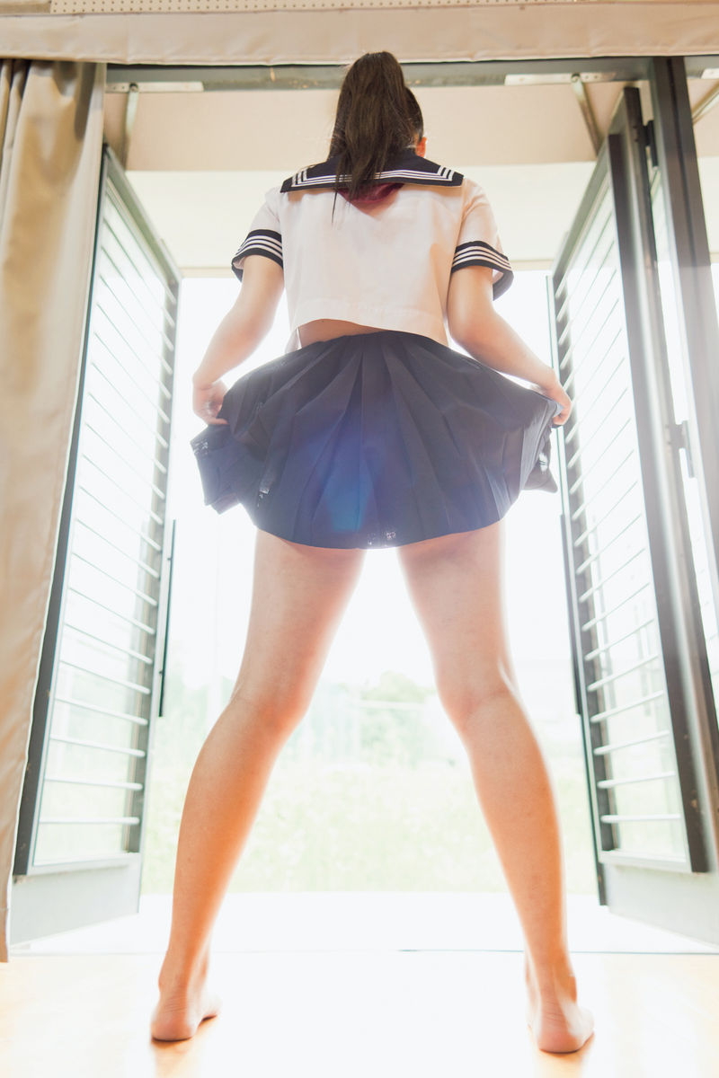 (Photobook) Okado Masaki Photobook Set