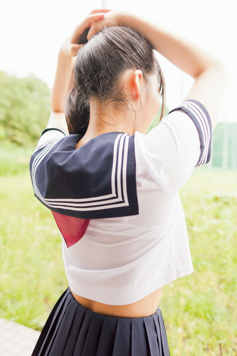 (Photobook) Okado Masaki Photobook Set