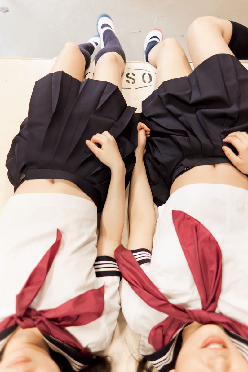 (Photobook) Okado Masaki Photobook Set