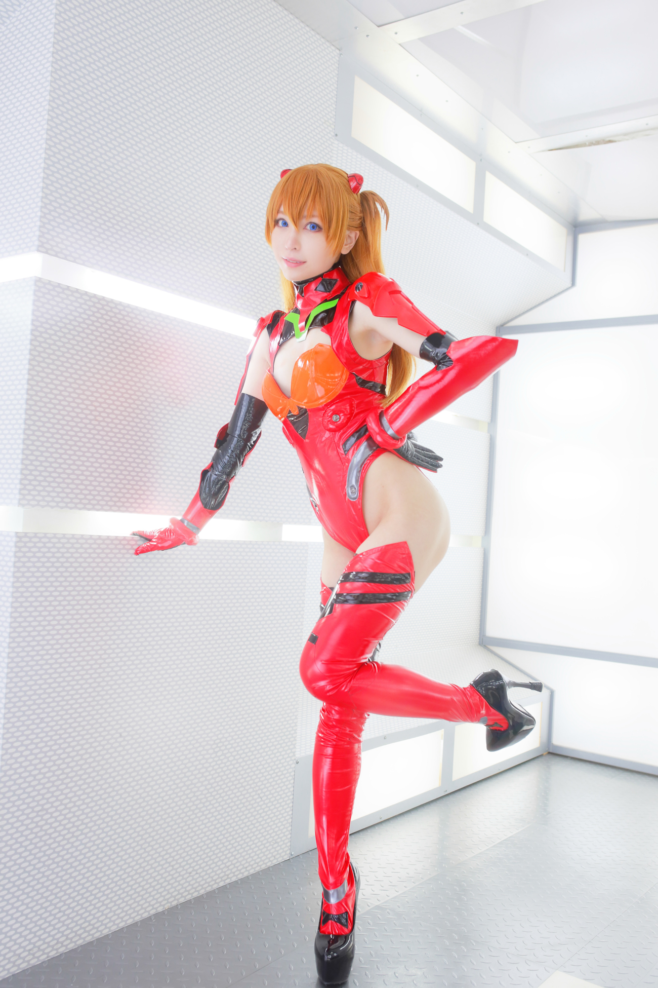 [Miyakodonburi] Asuka thứ 2