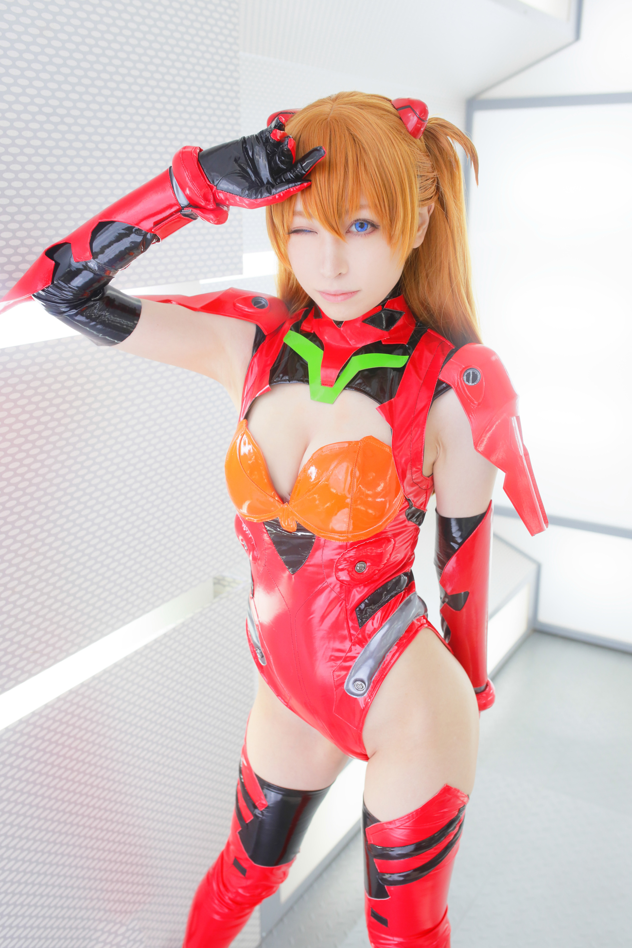 [Miyakodonburi] Asuka thứ 2