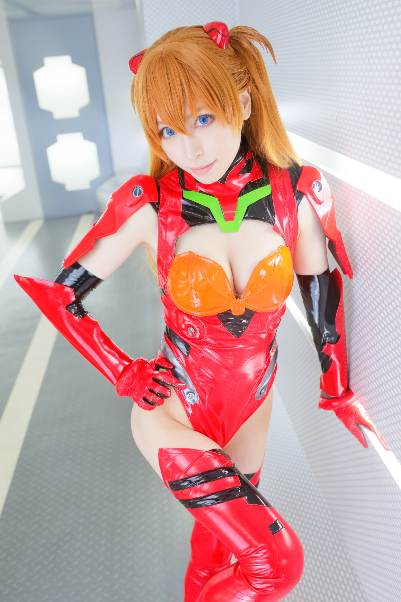 [Miyakodonburi] Asuka thứ 2