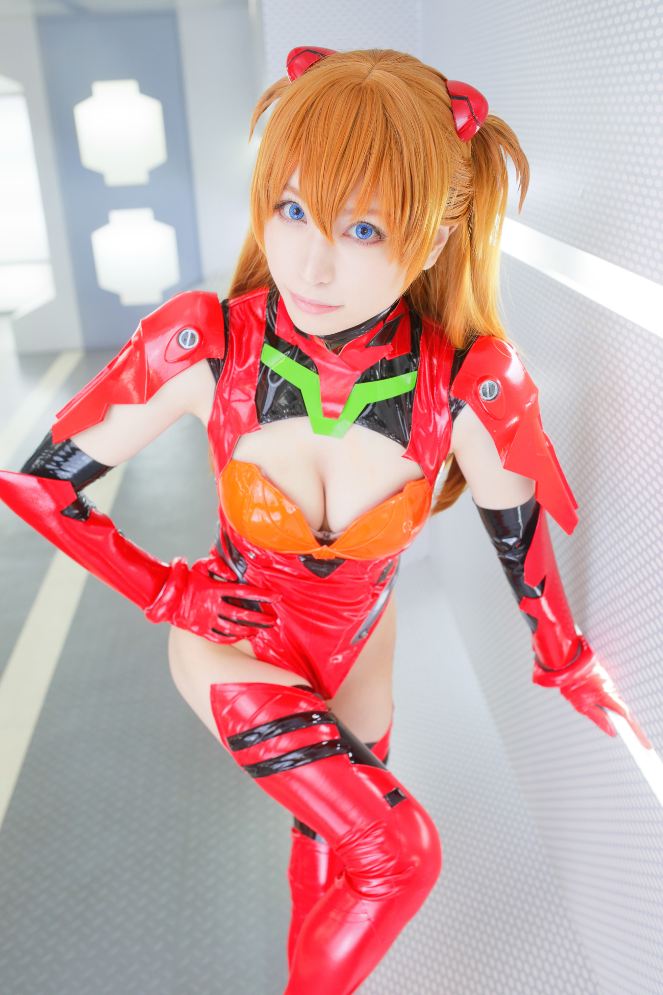 [Miyakodonburi] Asuka thứ 2