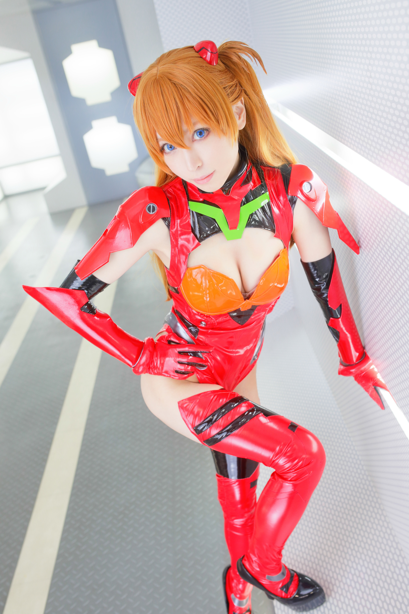 [Miyakodonburi] Asuka thứ 2