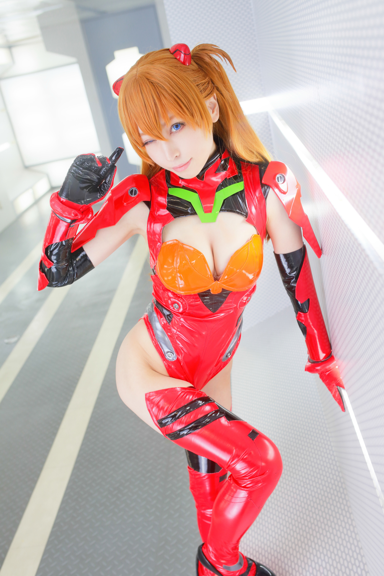 [Miyakodonburi] Asuka thứ 2