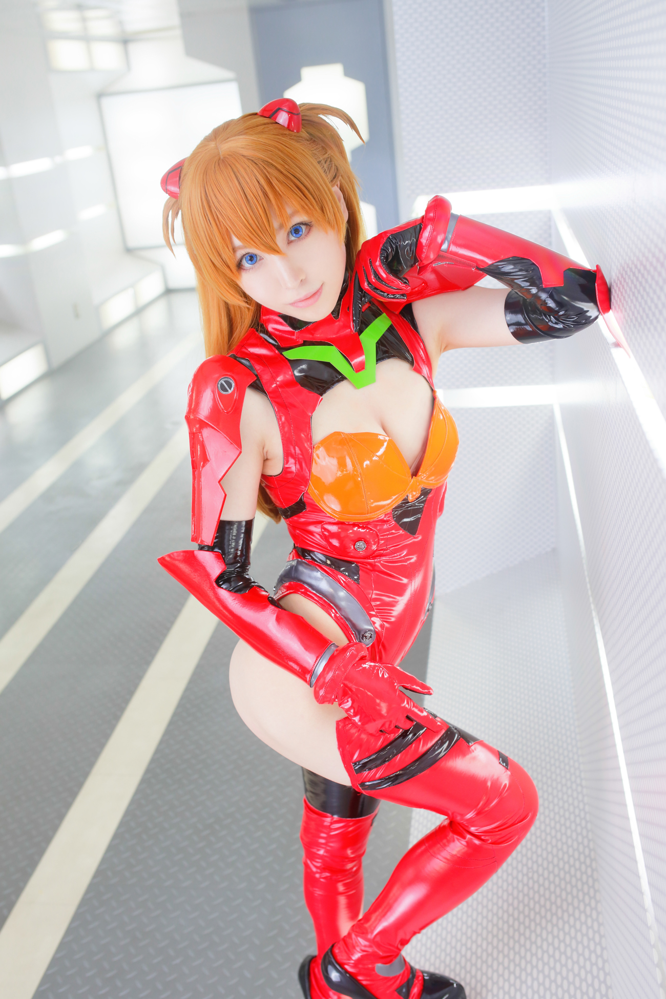 [Miyakodonburi] Asuka thứ 2