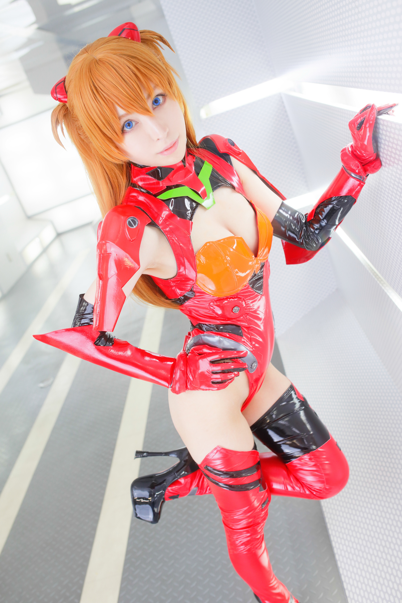 [Miyakodonburi] Asuka thứ 2