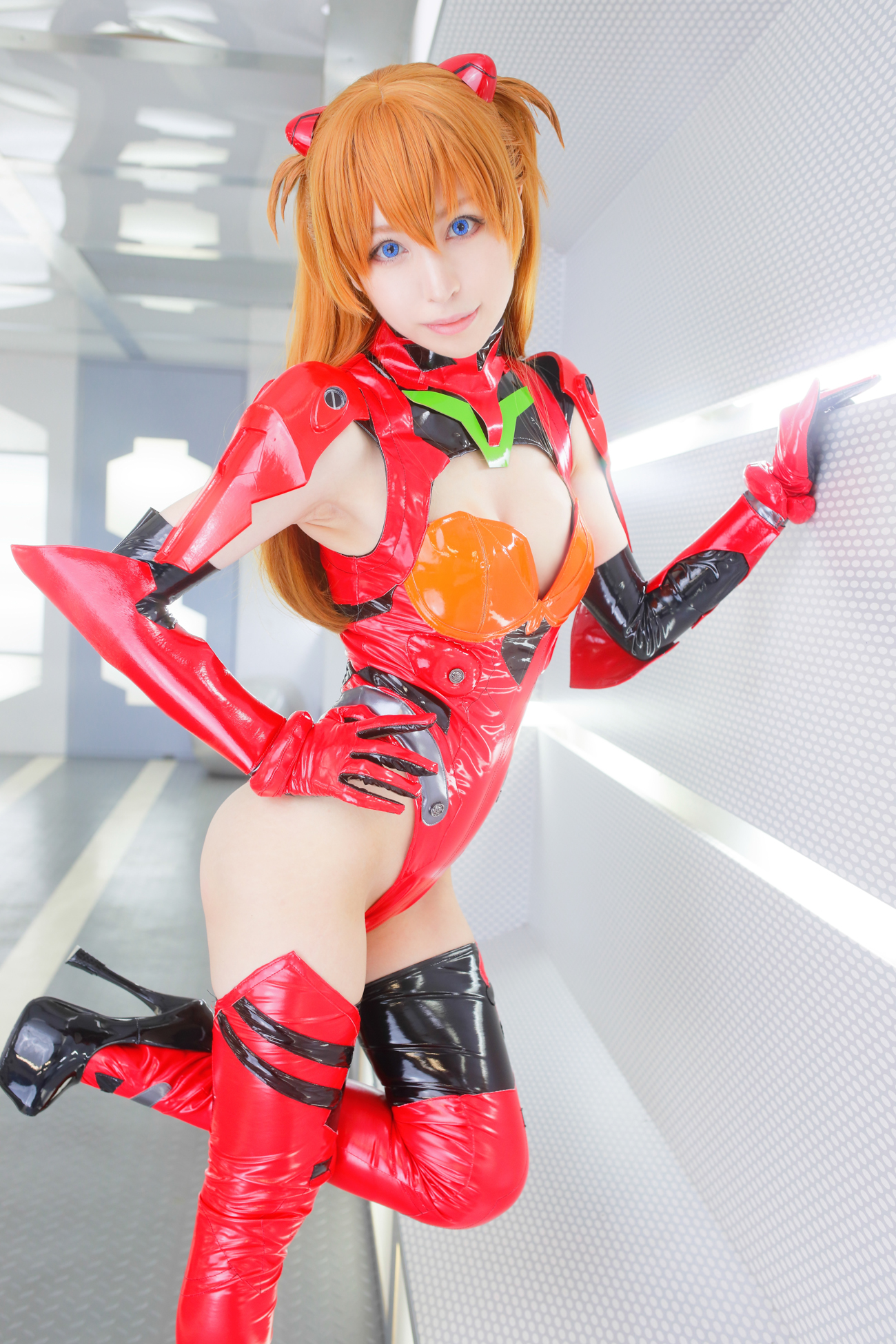 [Miyakodonburi] Asuka thứ 2