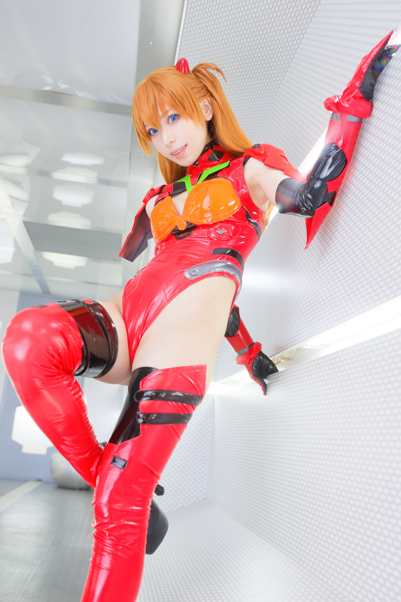 [Miyakodonburi] Asuka thứ 2