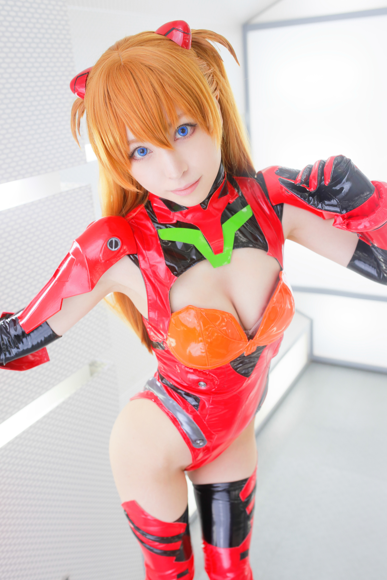[Miyakodonburi] Asuka thứ 2
