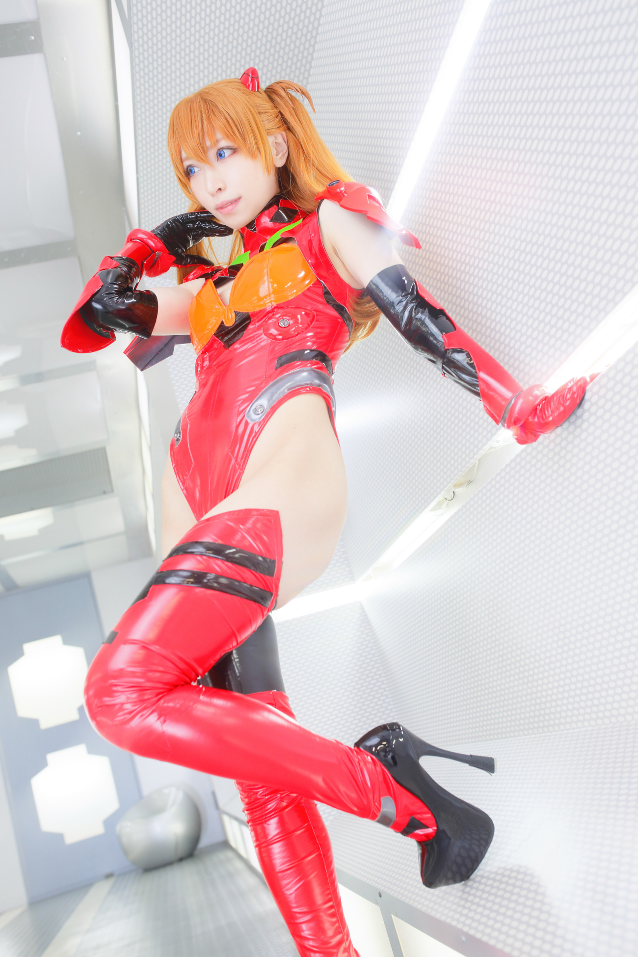 [Miyakodonburi] Asuka thứ 2