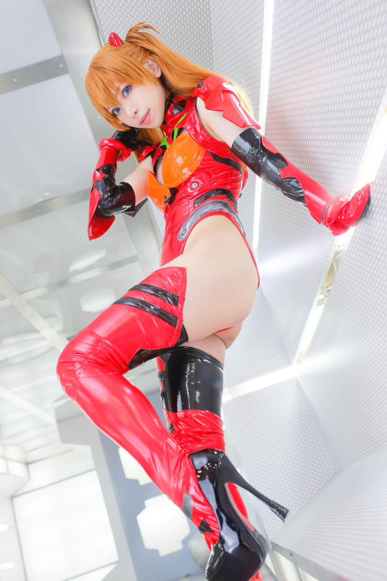 [Miyakodonburi] Asuka thứ 2