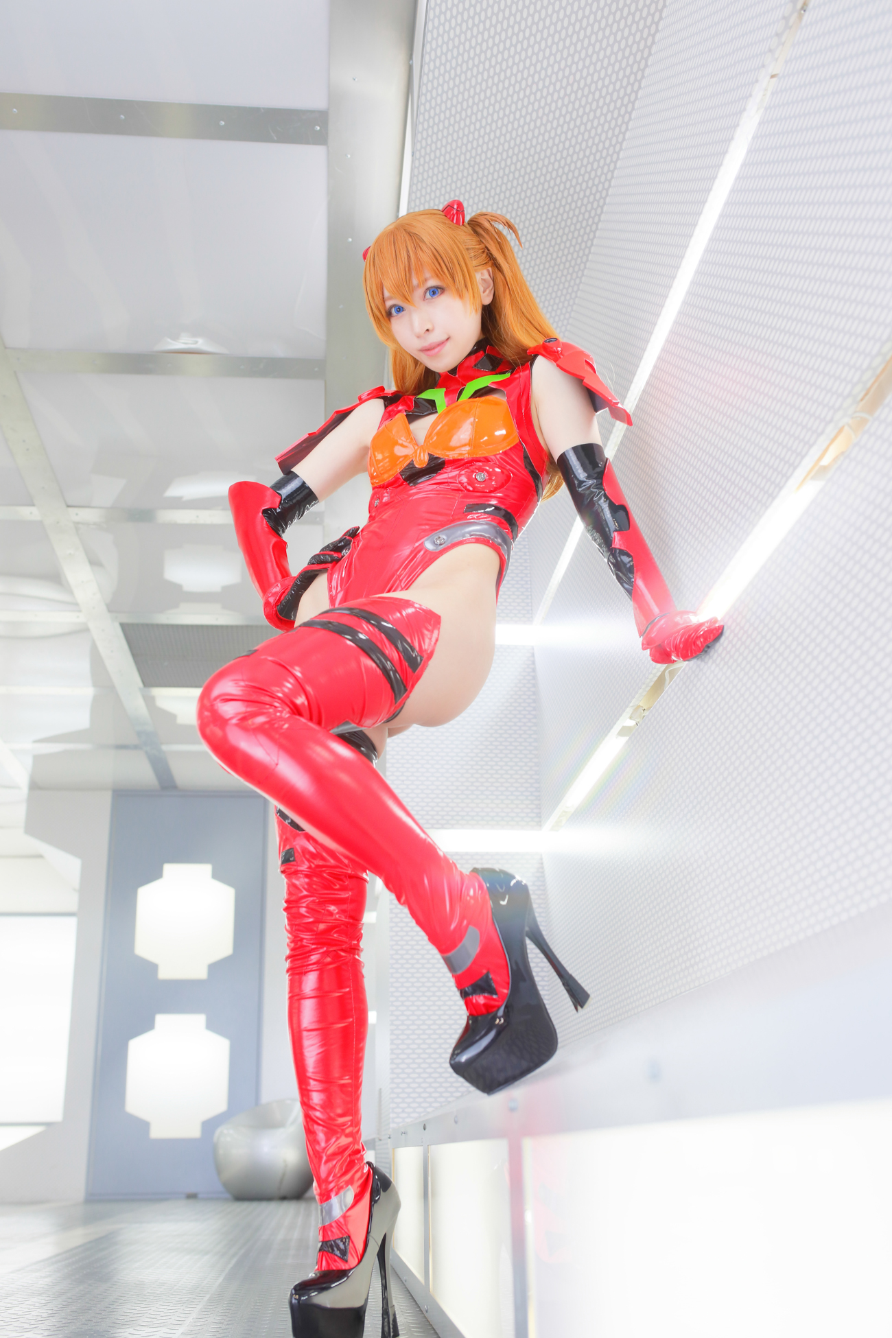 [Miyakodonburi] Asuka thứ 2