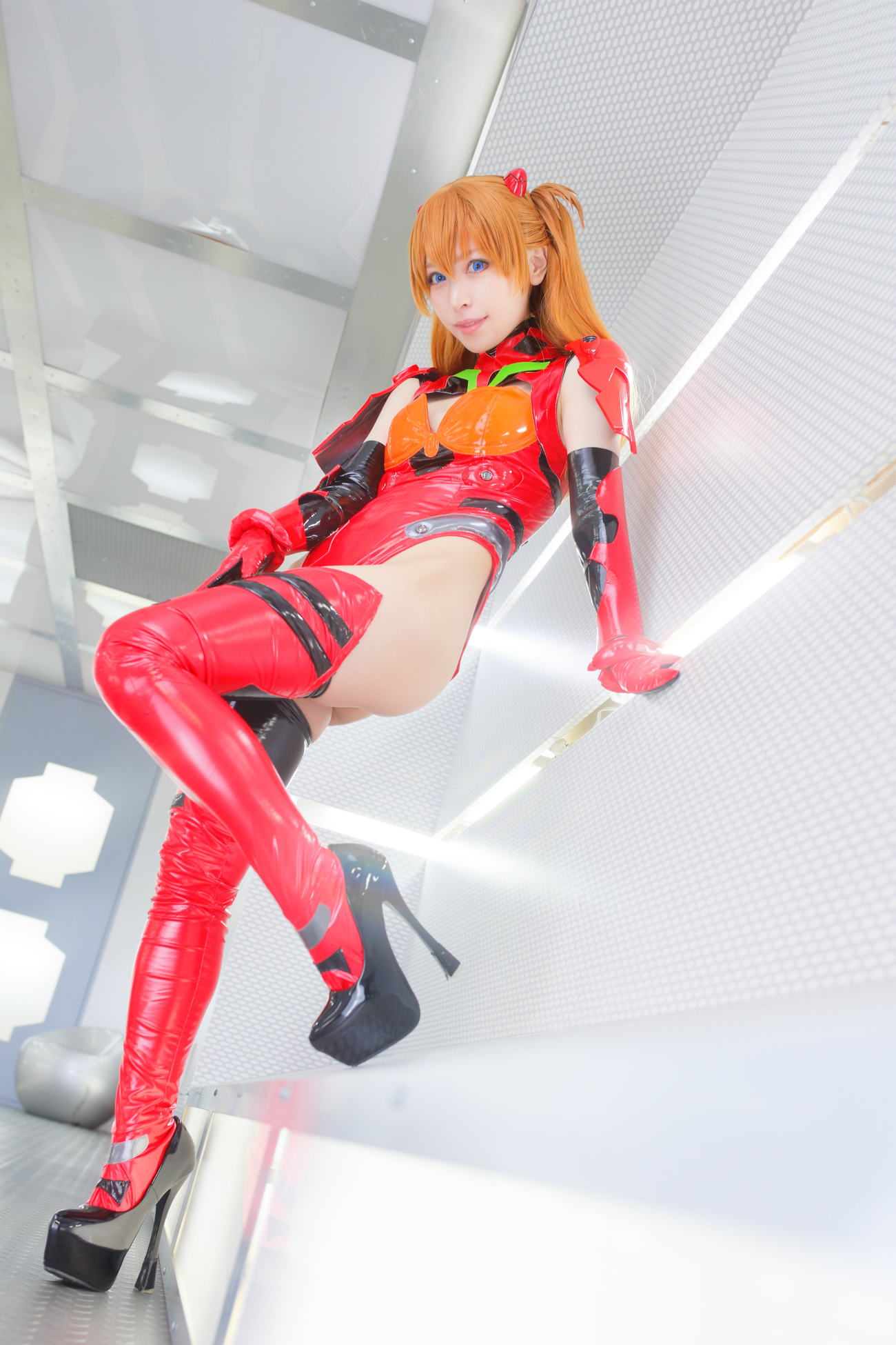 [Miyakodonburi] Asuka thứ 2