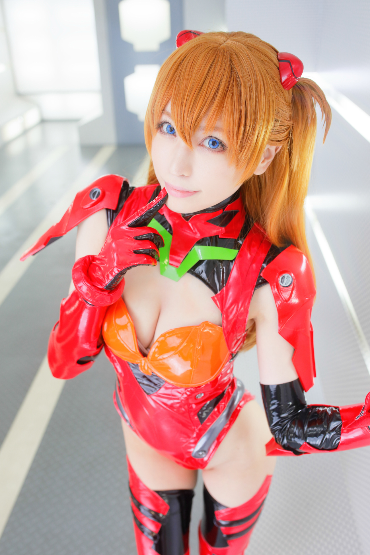 [Miyakodonburi] Asuka thứ 2