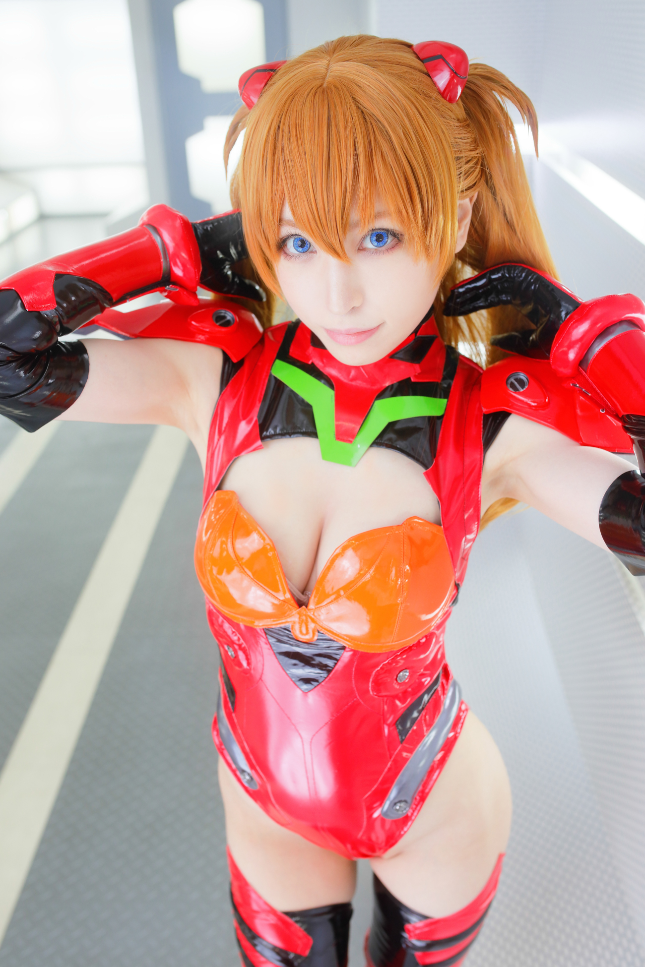 [Miyakodonburi] Asuka thứ 2