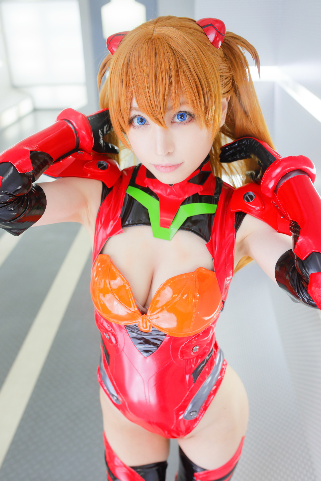 [Miyakodonburi] Asuka thứ 2