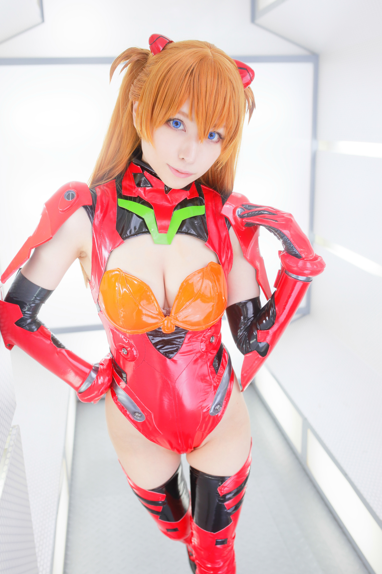 [Miyakodonburi] Asuka thứ 2