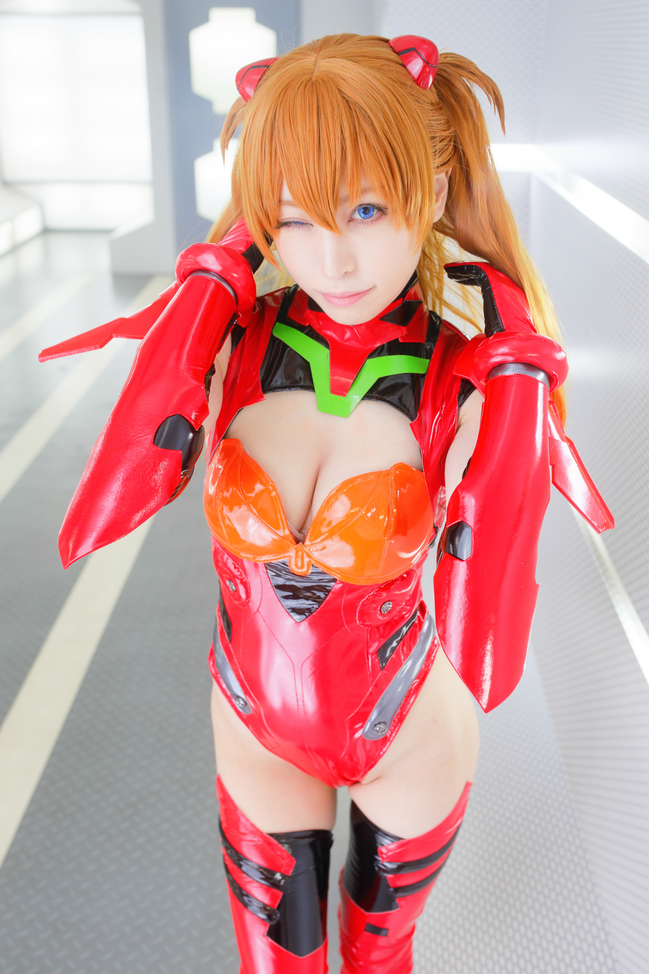 [Miyakodonburi] Asuka thứ 2