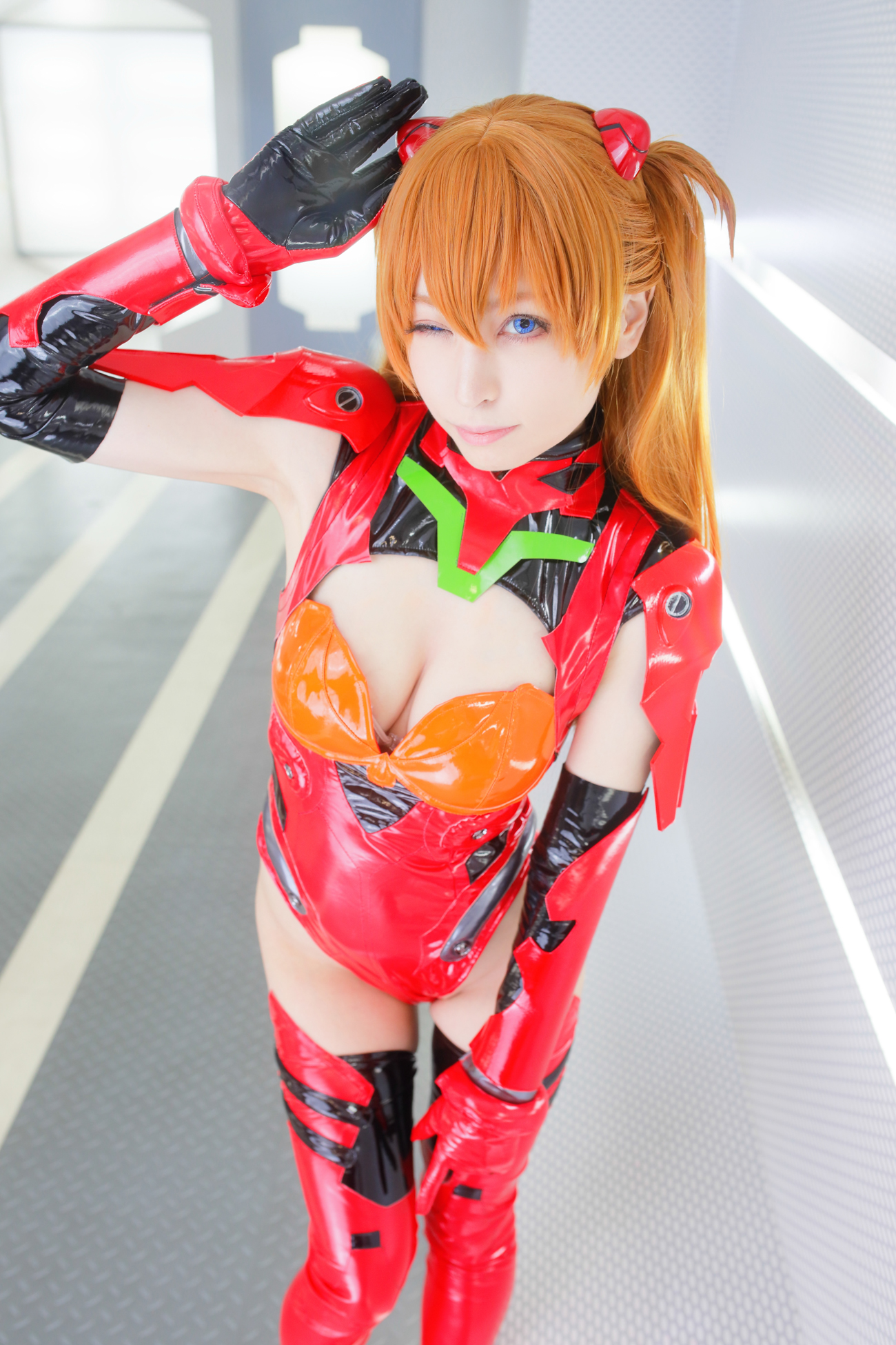 [Miyakodonburi] Asuka thứ 2