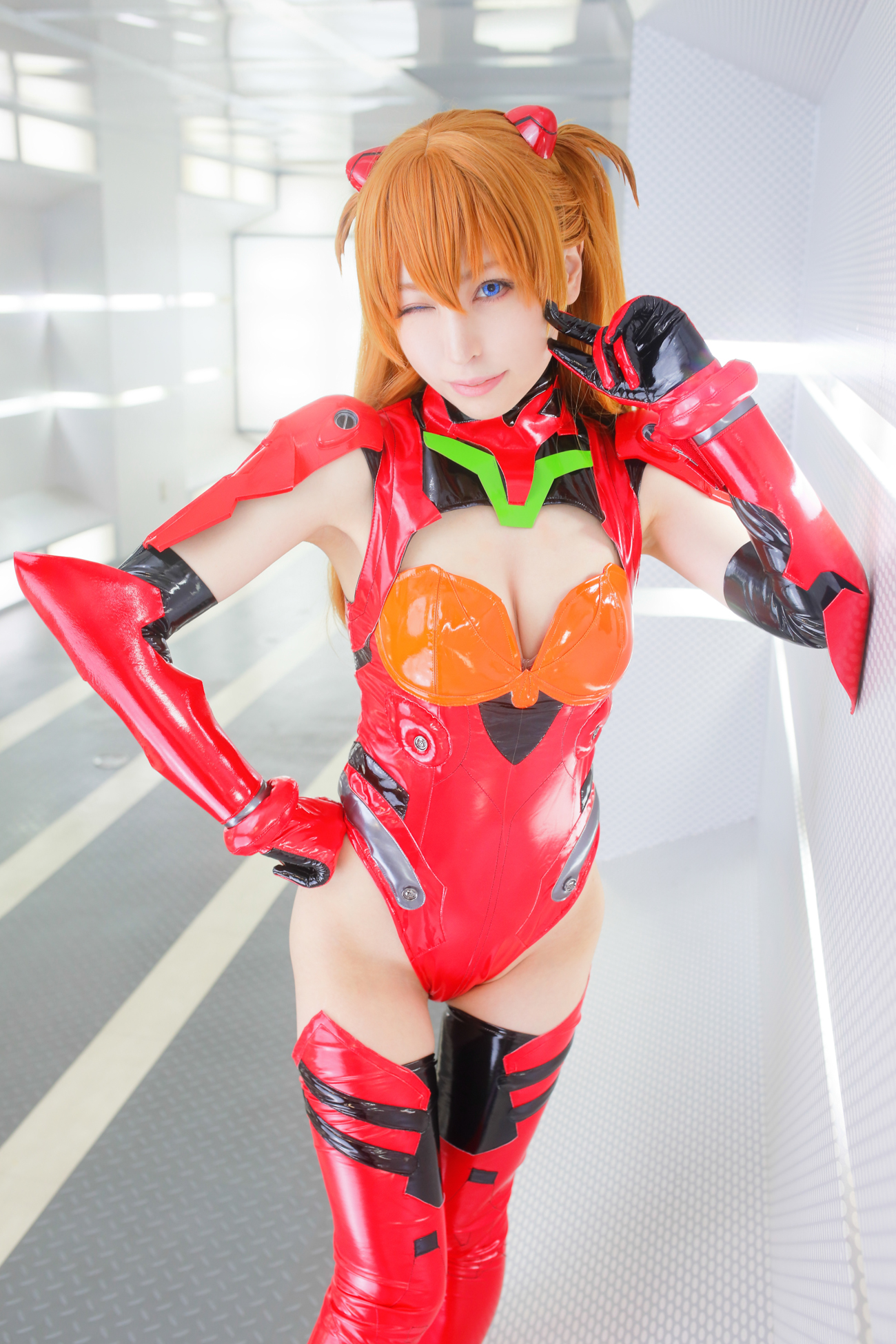 [Miyakodonburi] Asuka thứ 2