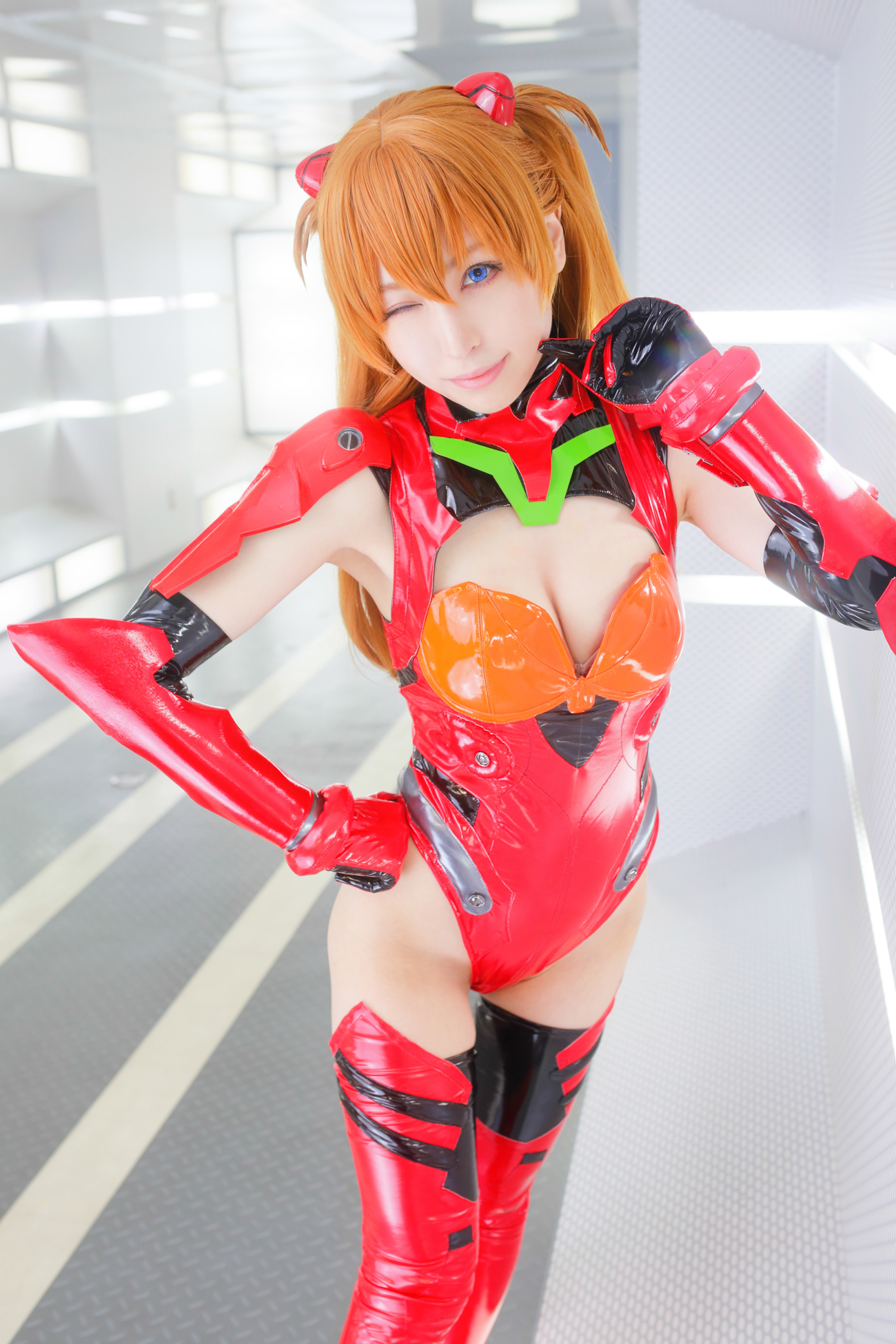 [Miyakodonburi] Asuka thứ 2