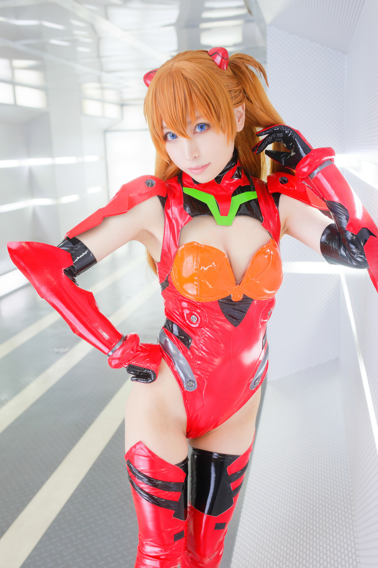 [Miyakodonburi] Asuka thứ 2