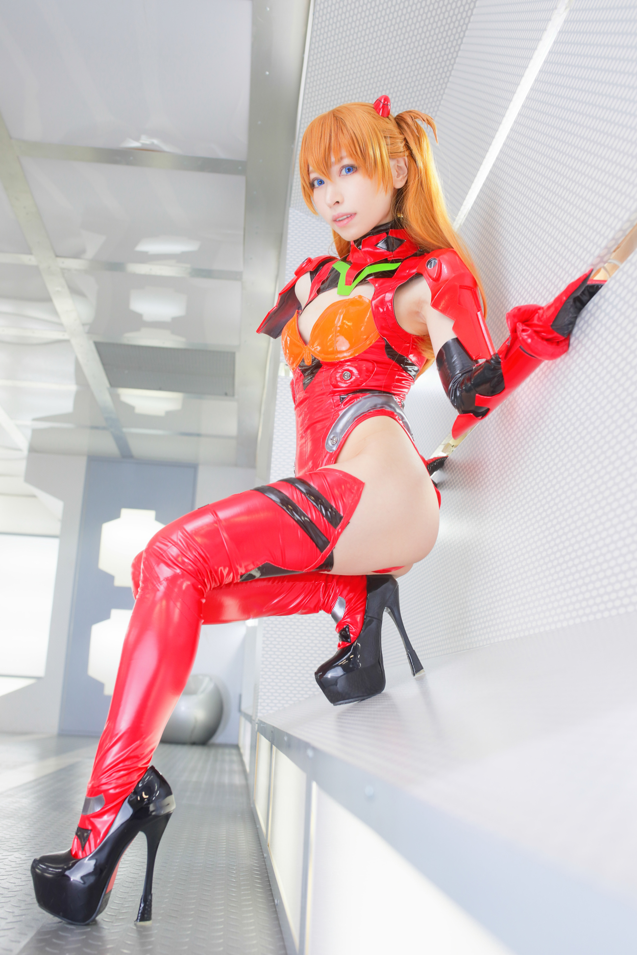 [Miyakodonburi] Asuka thứ 2