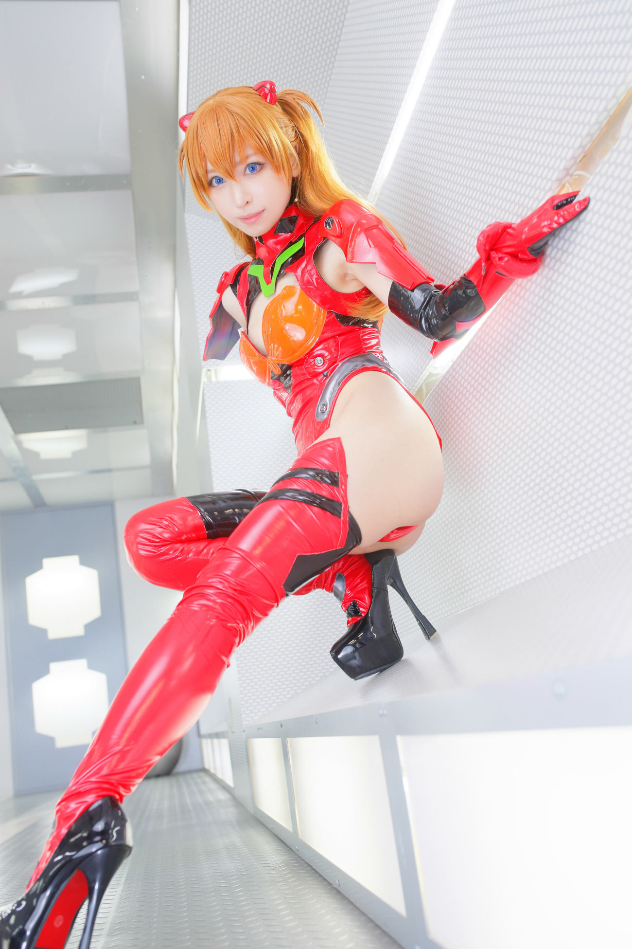 [Miyakodonburi] Asuka thứ 2