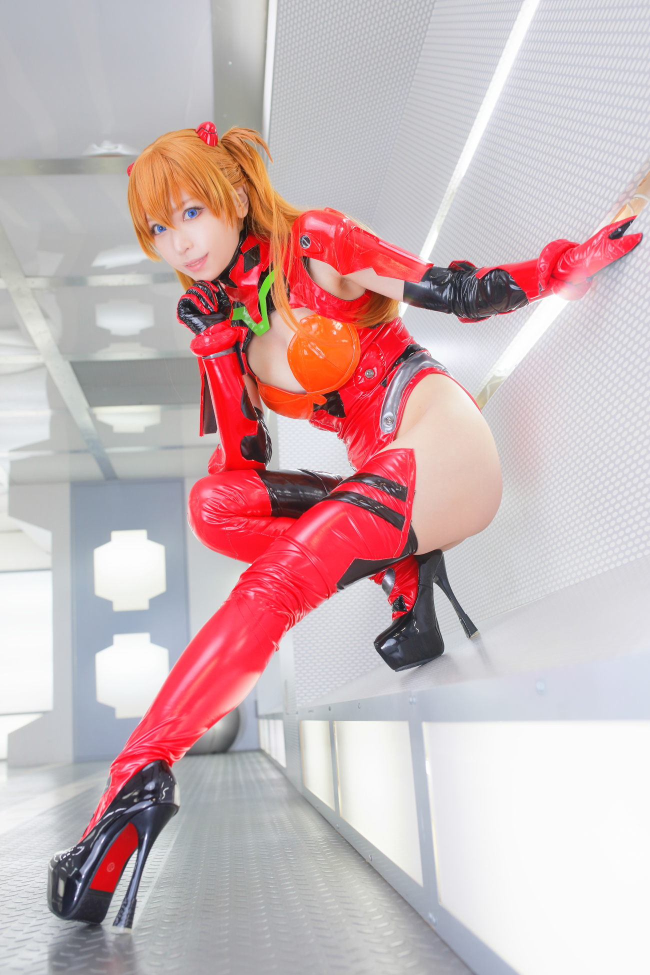 [Miyakodonburi] Asuka thứ 2