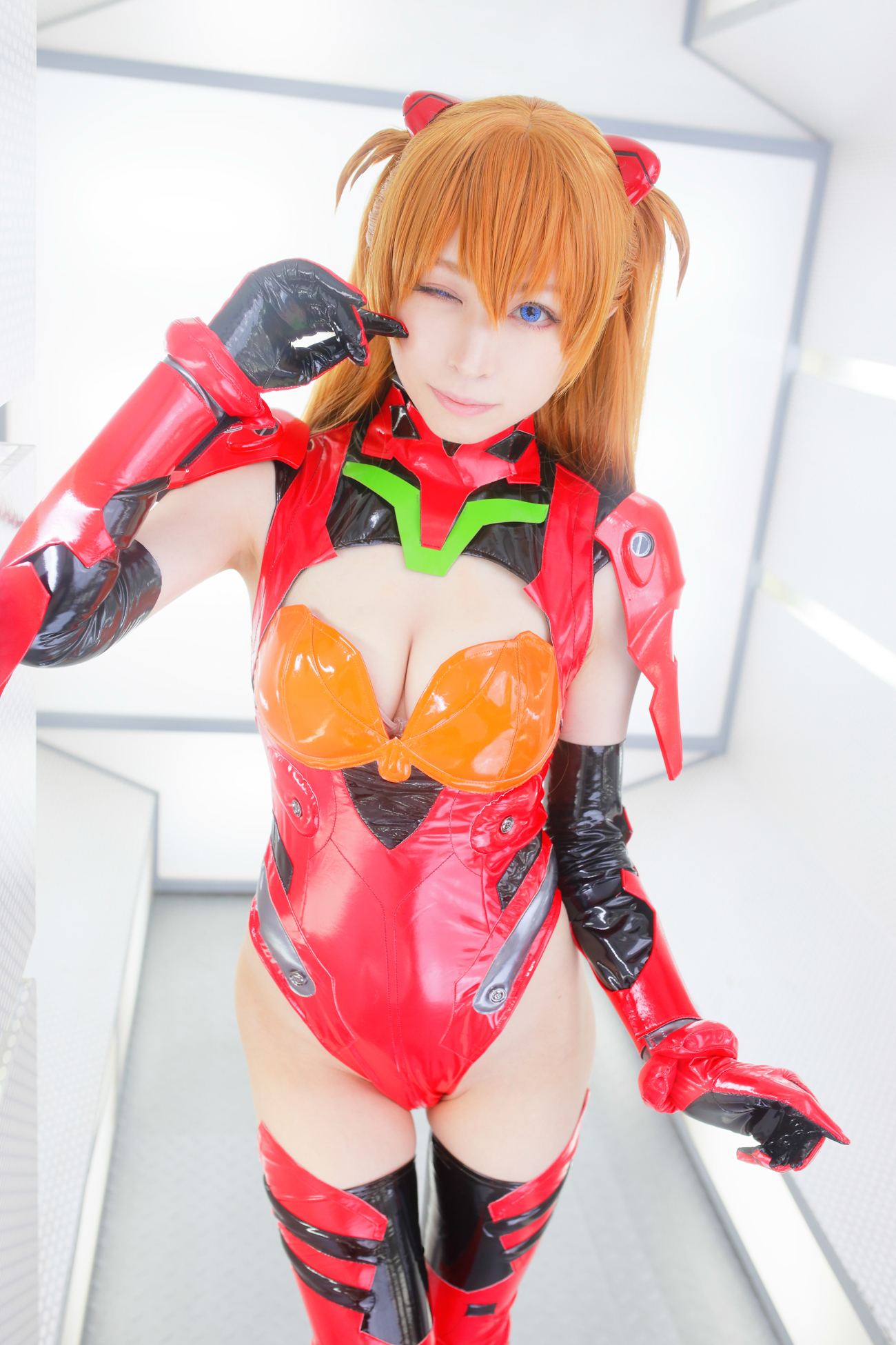 [Miyakodonburi] Asuka thứ 2