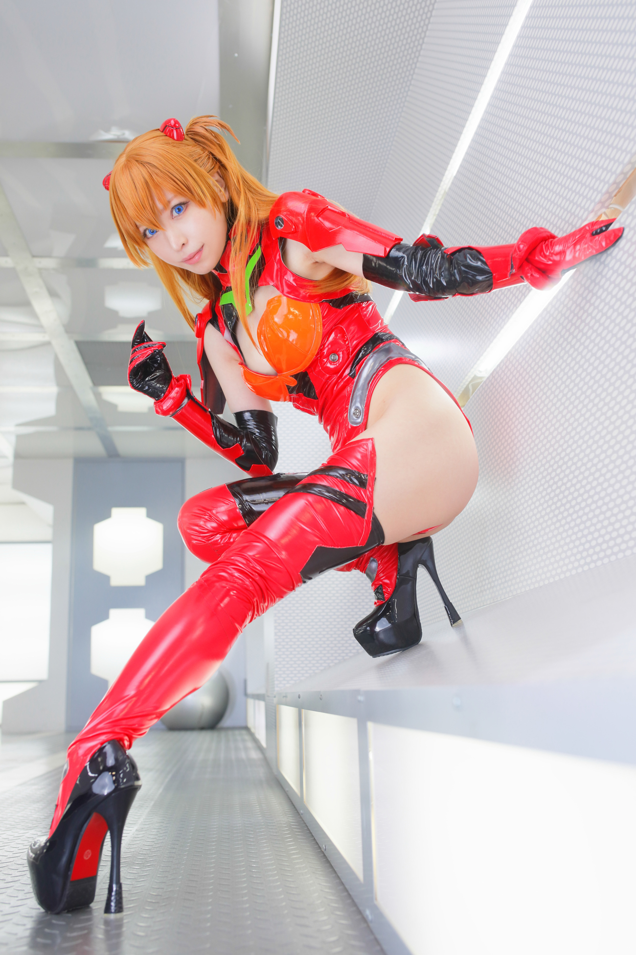 [Miyakodonburi] Asuka thứ 2