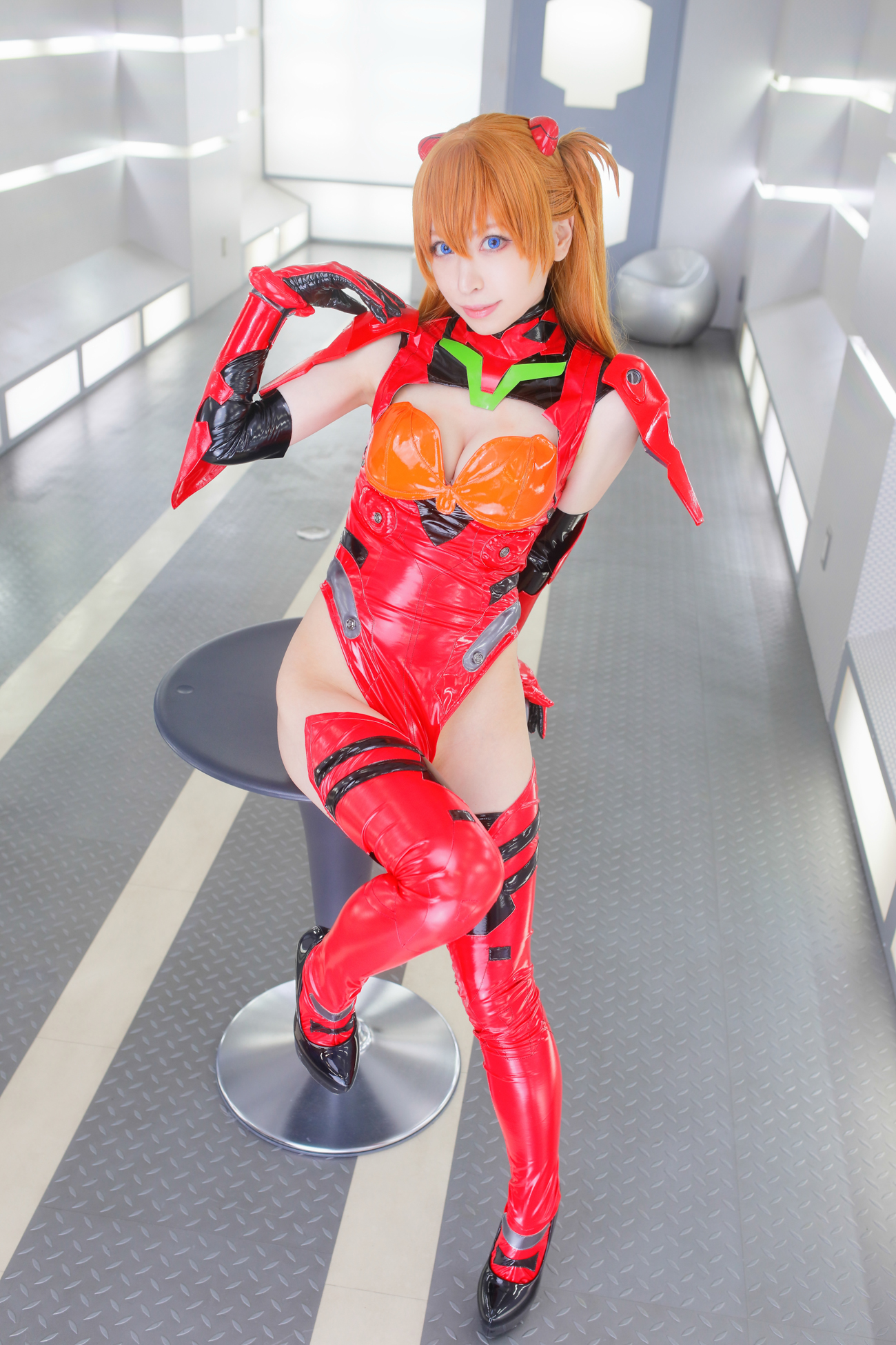 [Miyakodonburi] Asuka thứ 2