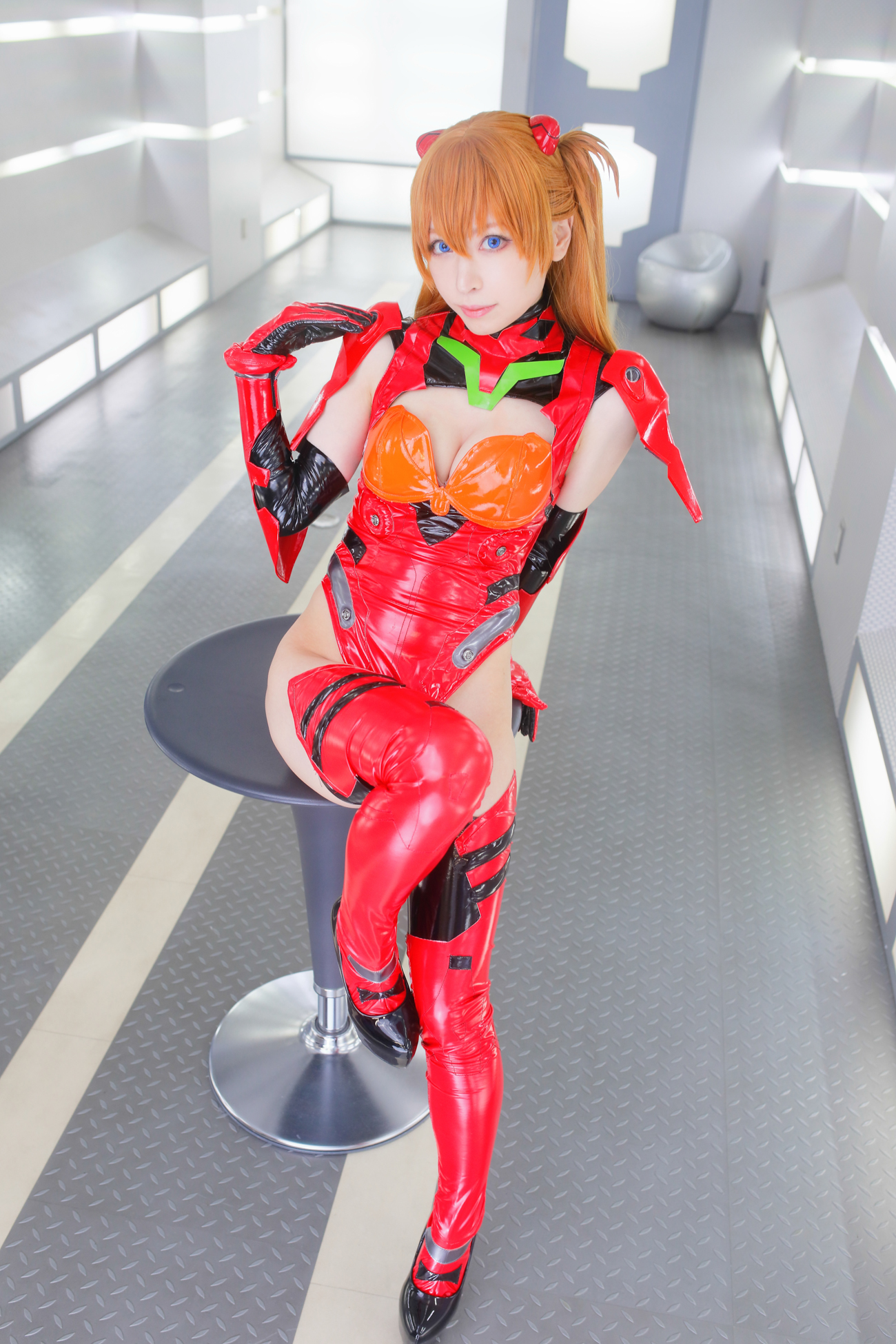 [Miyakodonburi] Asuka thứ 2