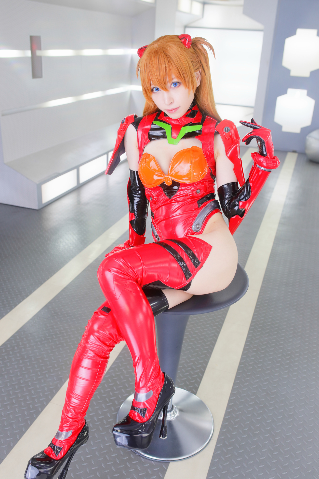 [Miyakodonburi] Asuka thứ 2