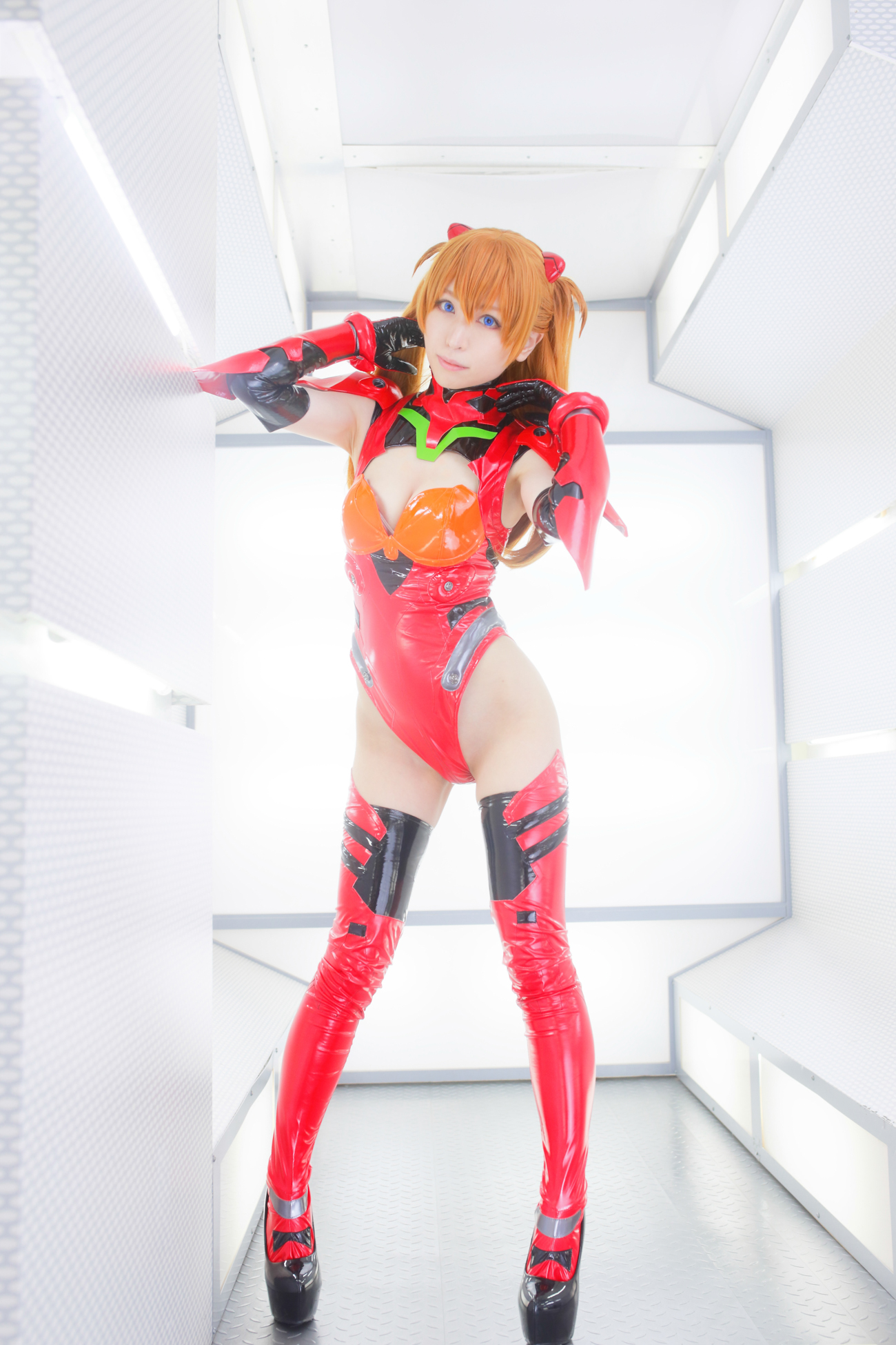 [Miyakodonburi] Asuka thứ 2