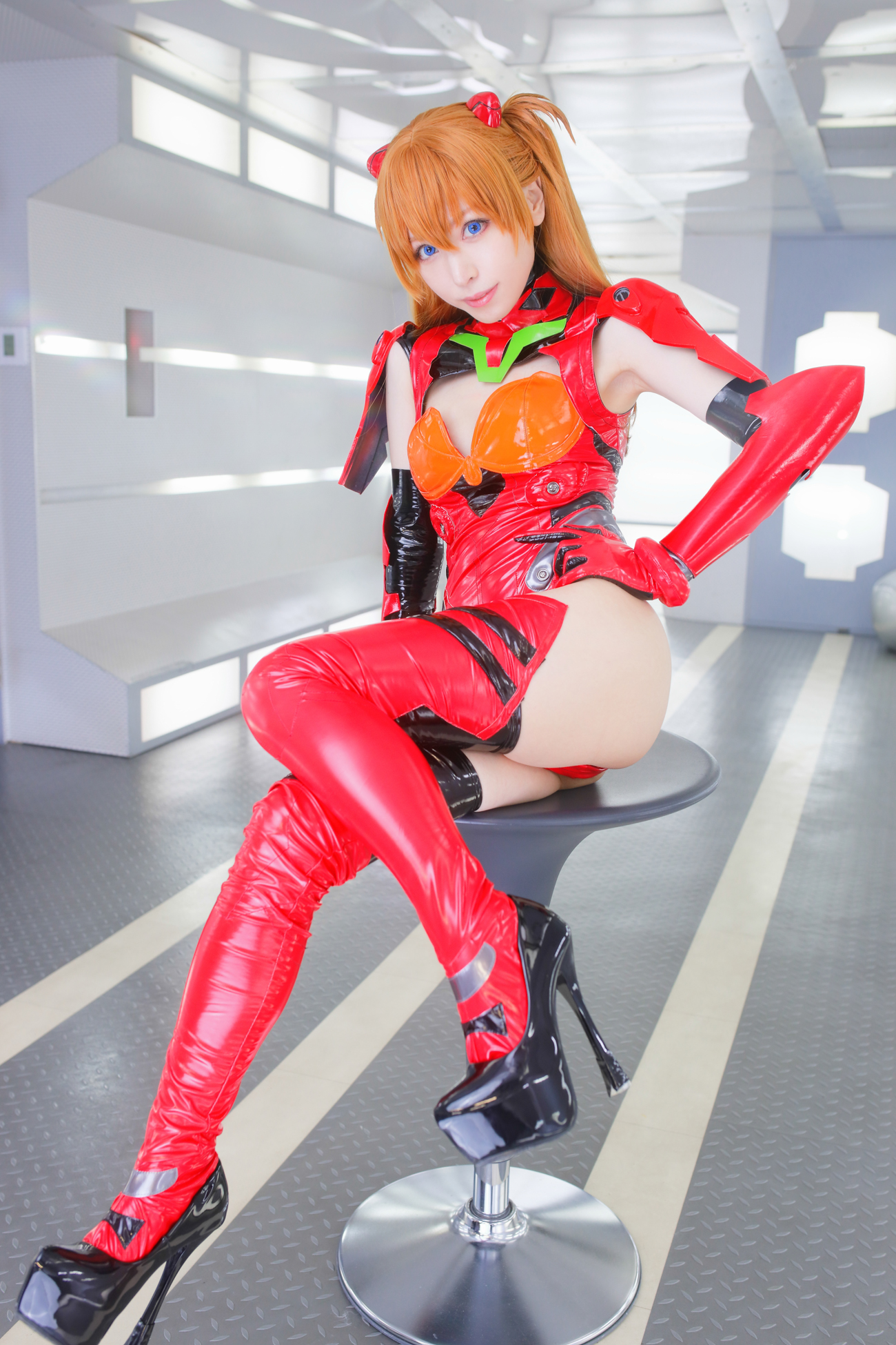 [Miyakodonburi] Asuka thứ 2