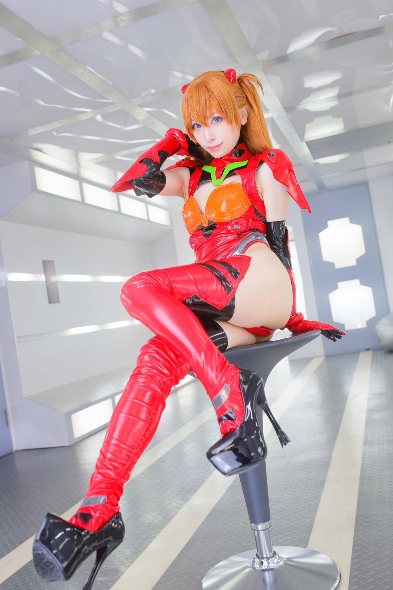 [Miyakodonburi] Asuka thứ 2