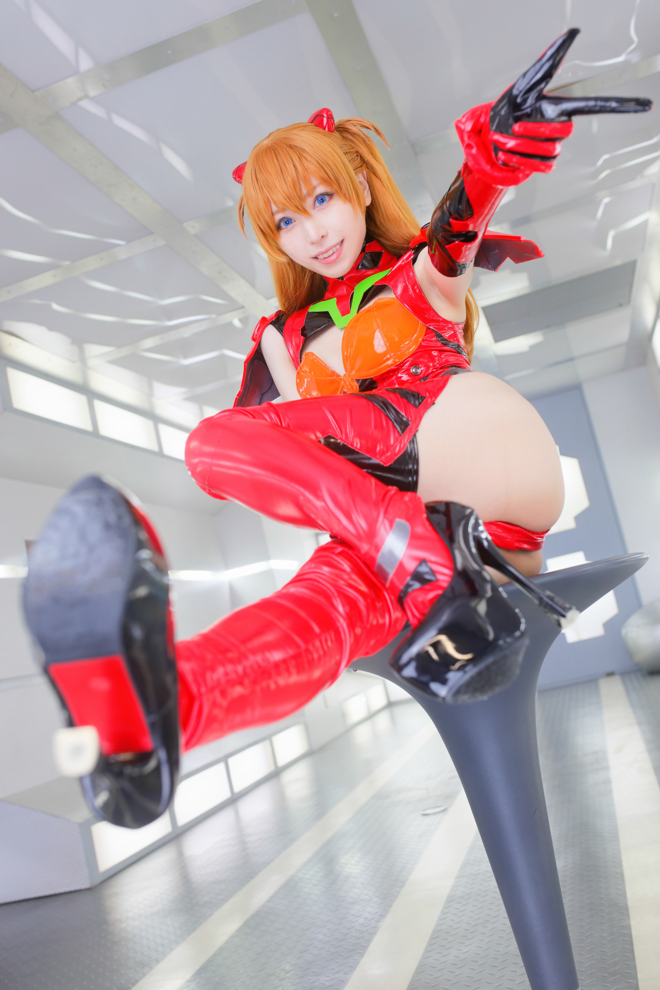 [Miyakodonburi] Asuka thứ 2