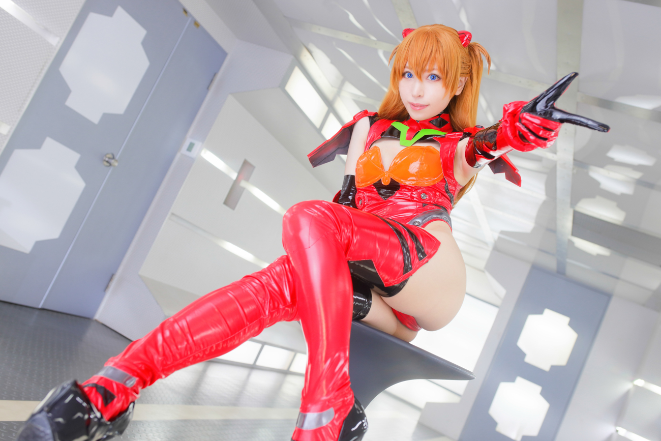 [Miyakodonburi] Asuka thứ 2