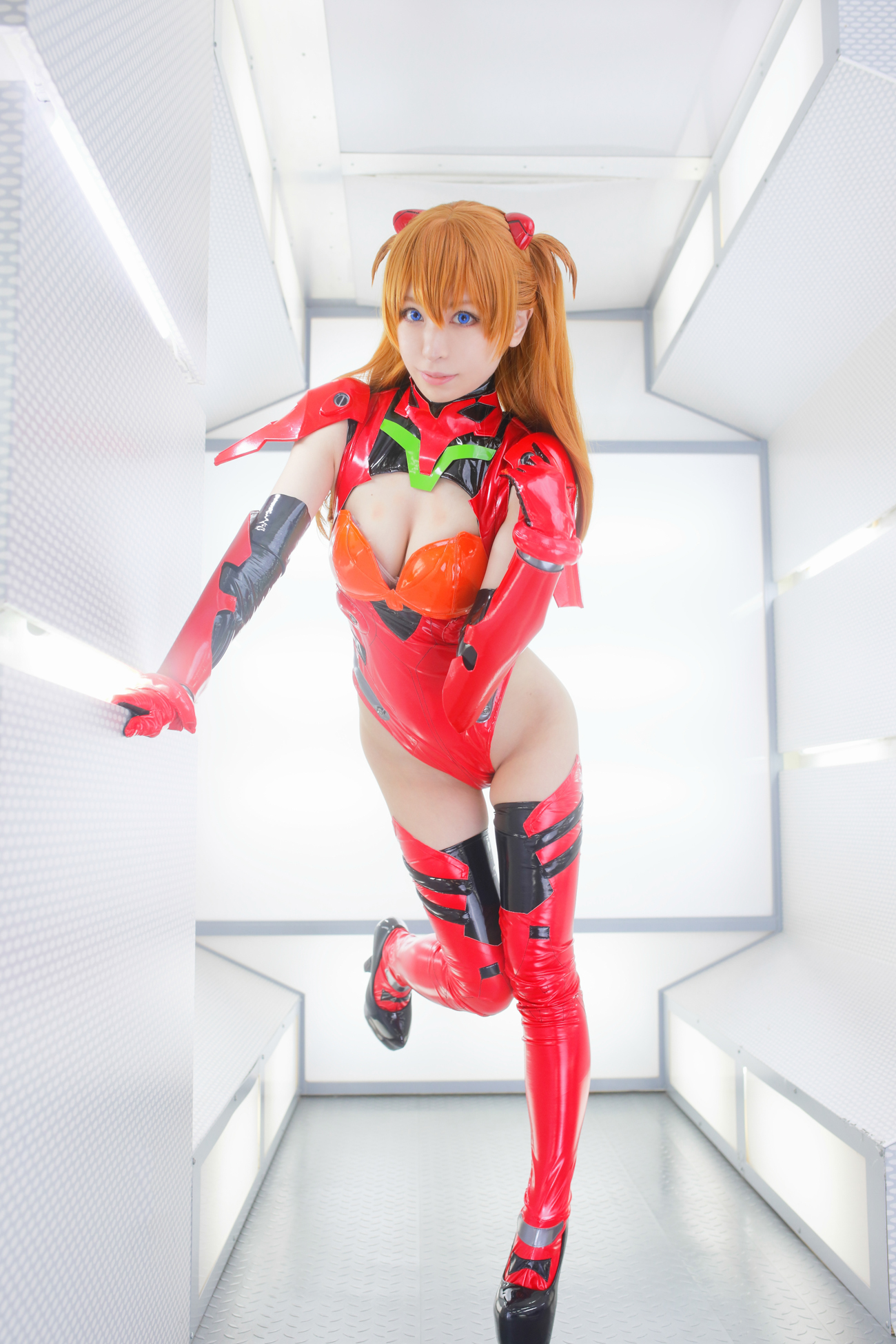 [Miyakodonburi] Asuka thứ 2