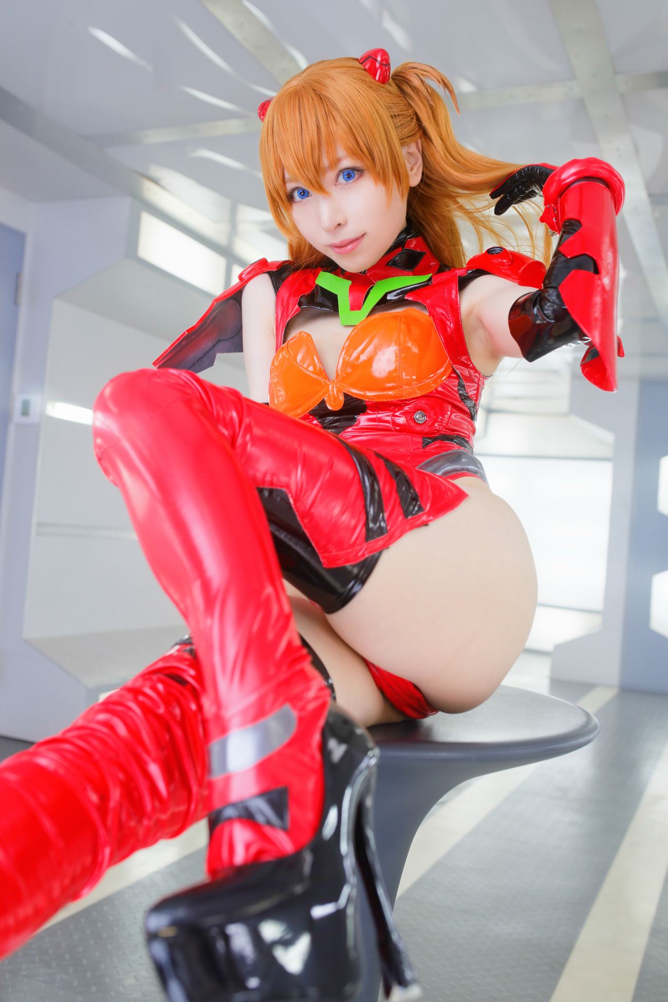 [Miyakodonburi] Asuka thứ 2