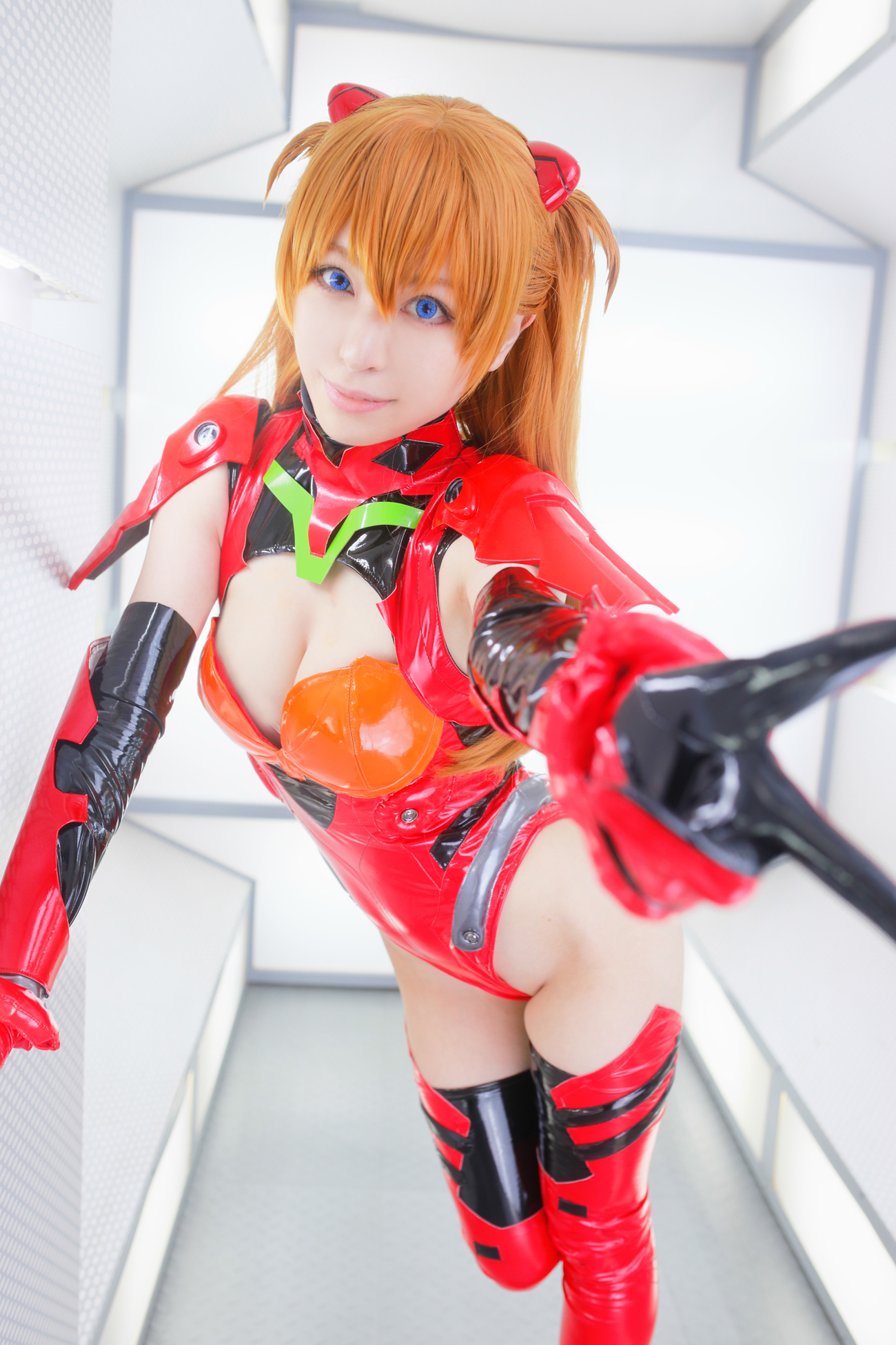 [Miyakodonburi] Asuka thứ 2