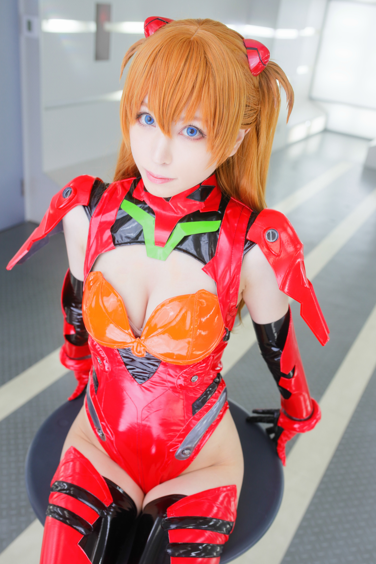 [Miyakodonburi] Asuka thứ 2